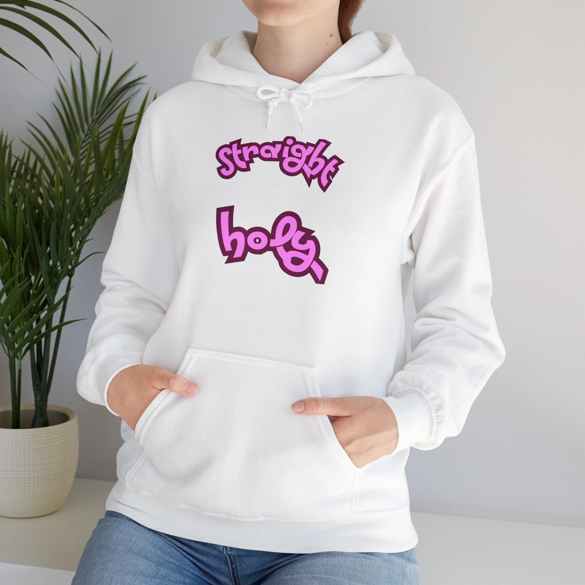KPD Ministry Heavy Blend™ Hooded Sweatshirt