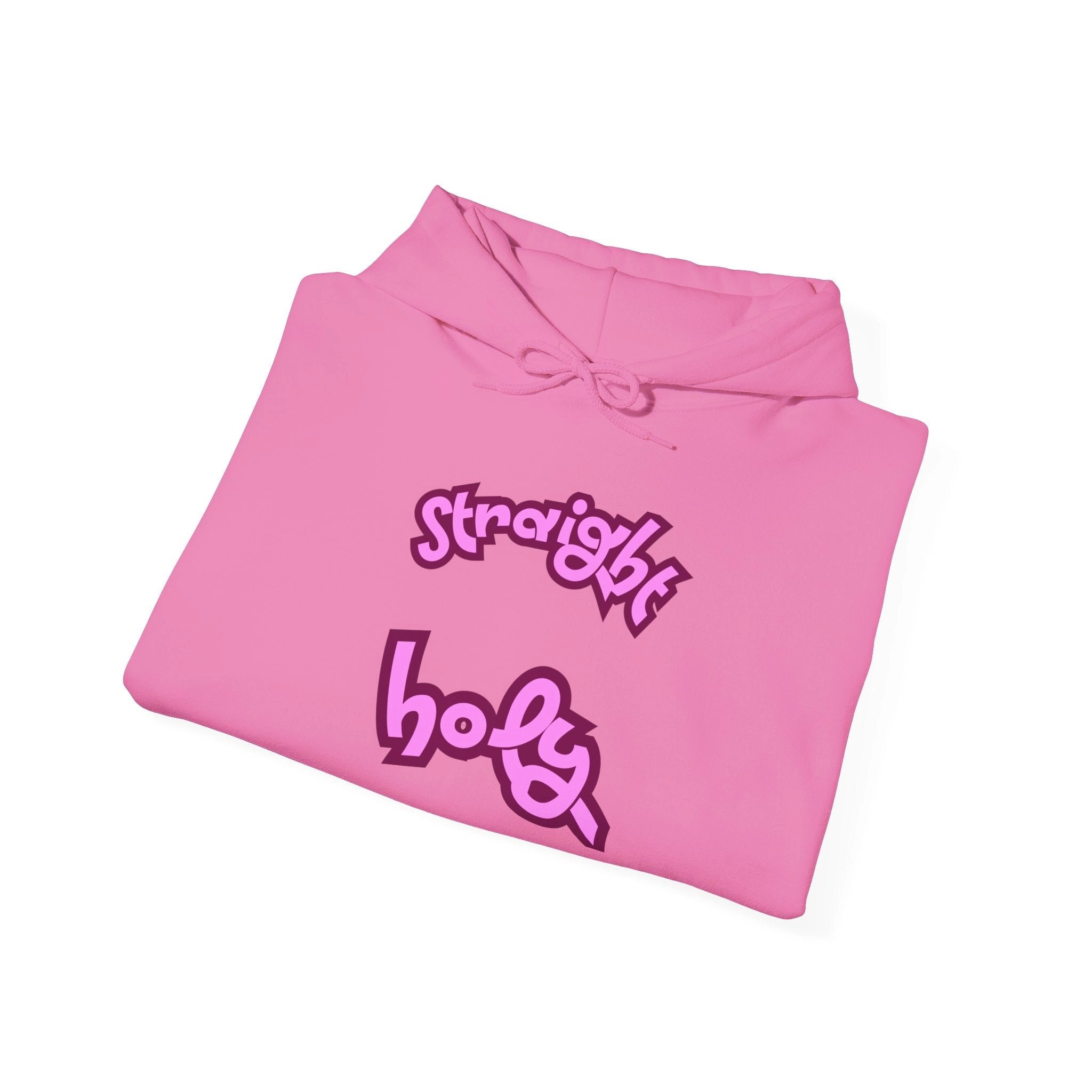 KPD Ministry Heavy Blend™ Hooded Sweatshirt