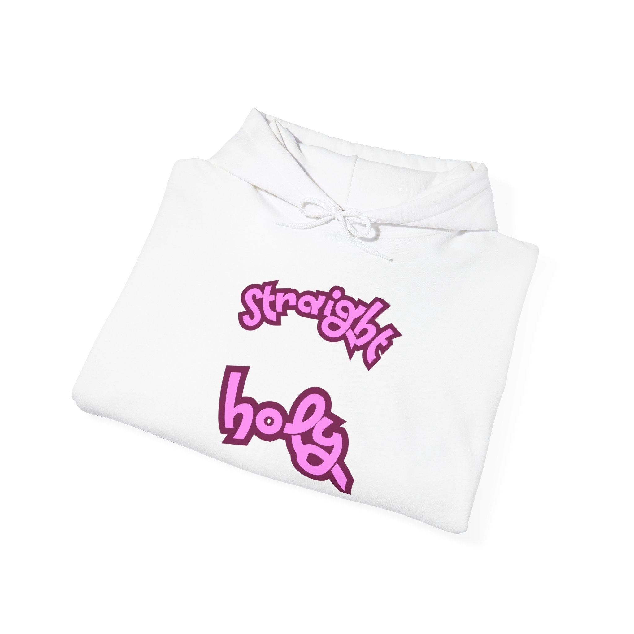 KPD Ministry Heavy Blend™ Hooded Sweatshirt