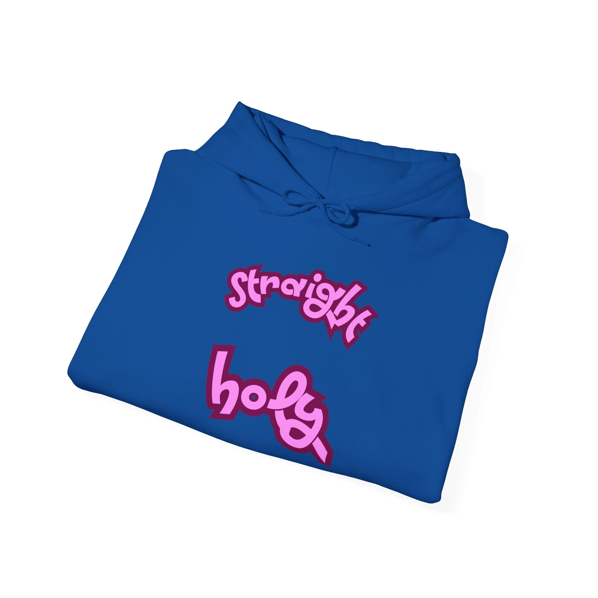 KPD Ministry Heavy Blend™ Hooded Sweatshirt