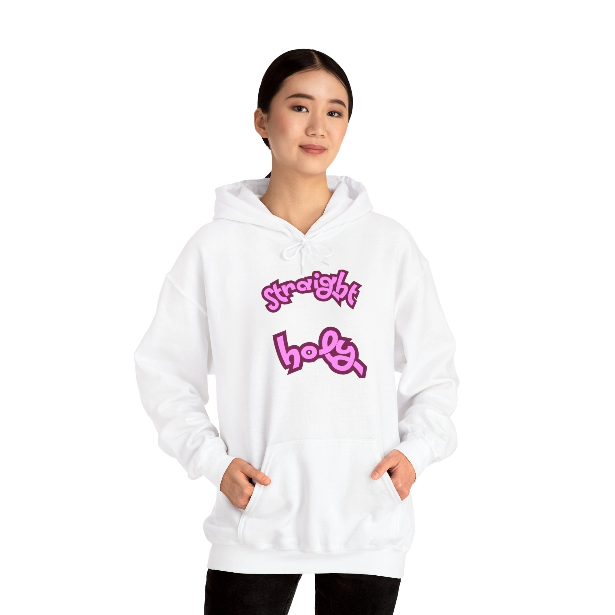 KPD Ministry Heavy Blend™ Hooded Sweatshirt