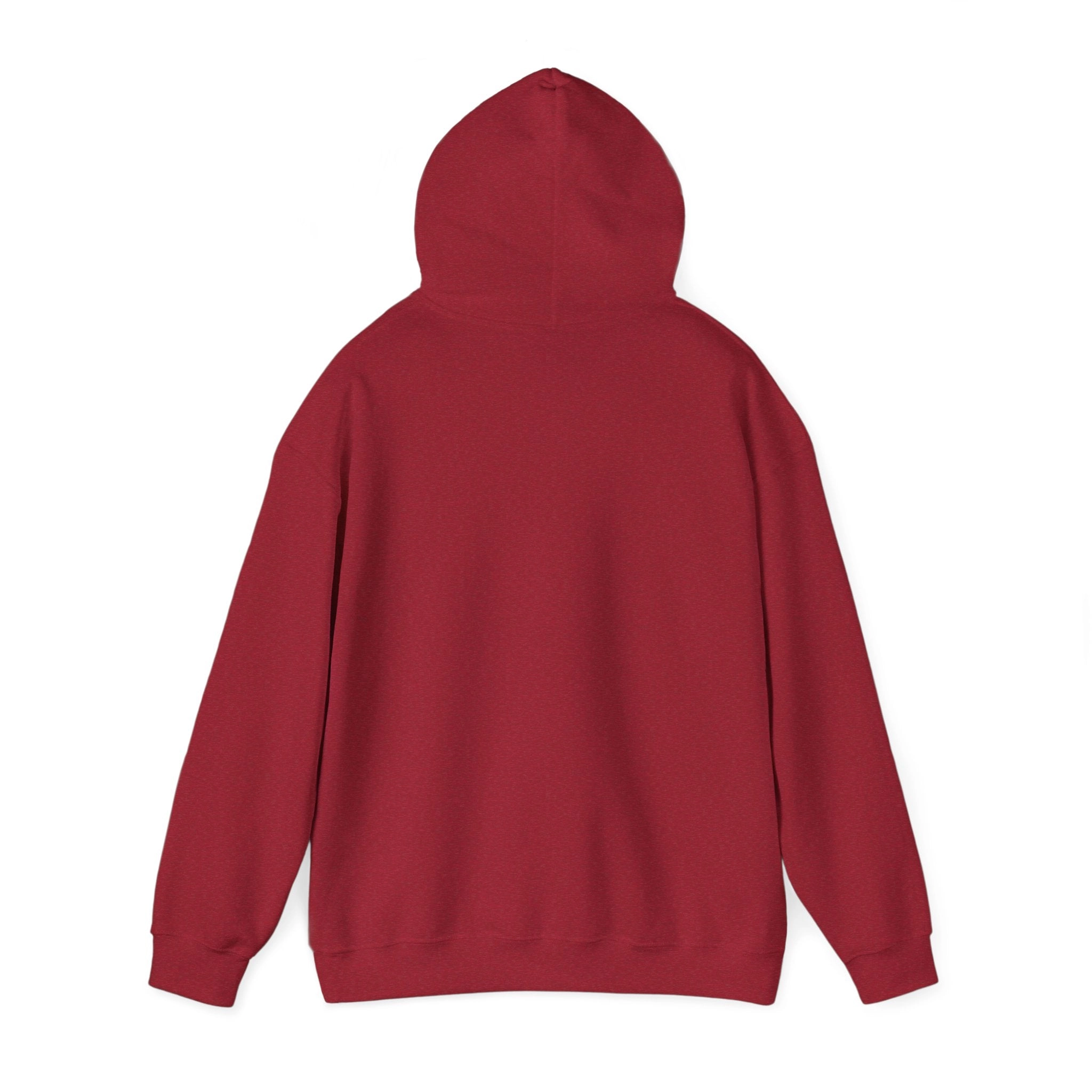 KPD Ministry Heavy Blend™ Hooded Sweatshirt