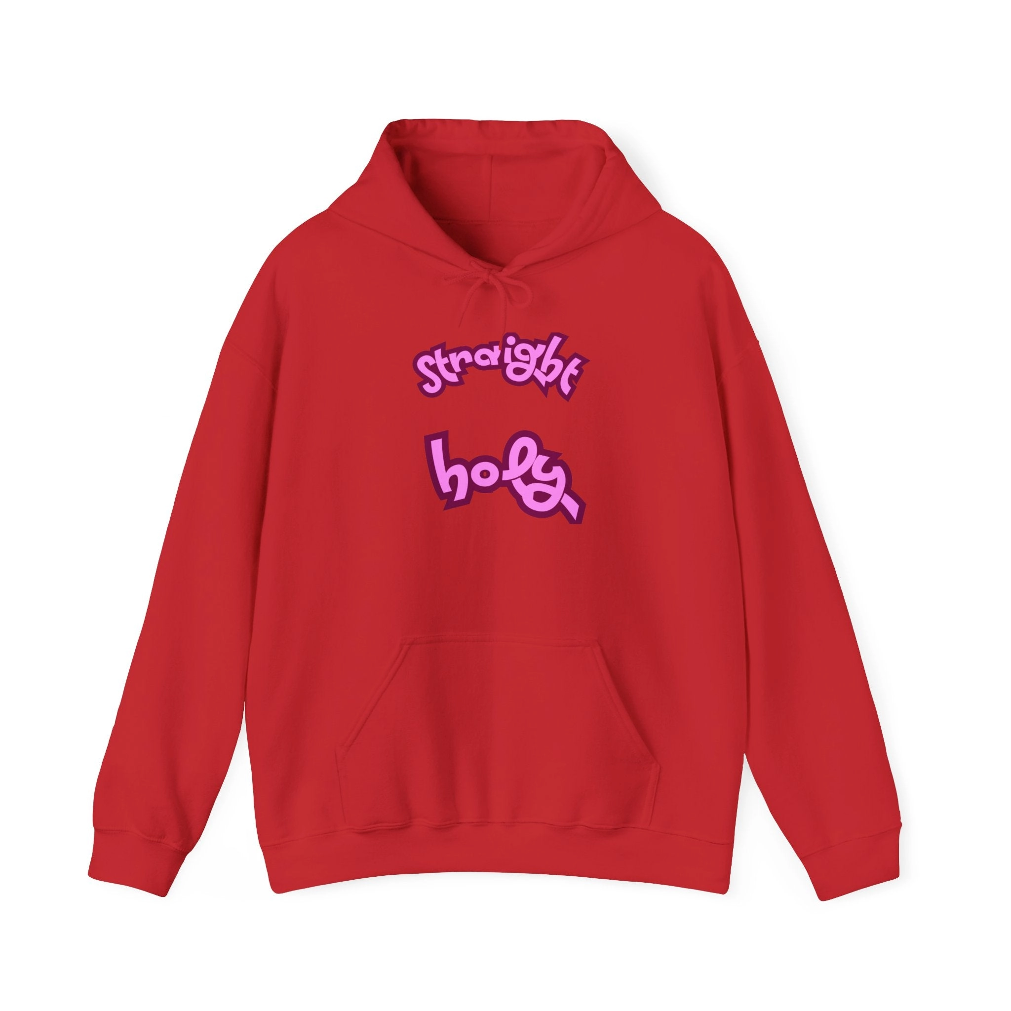 KPD Ministry Heavy Blend™ Hooded Sweatshirt