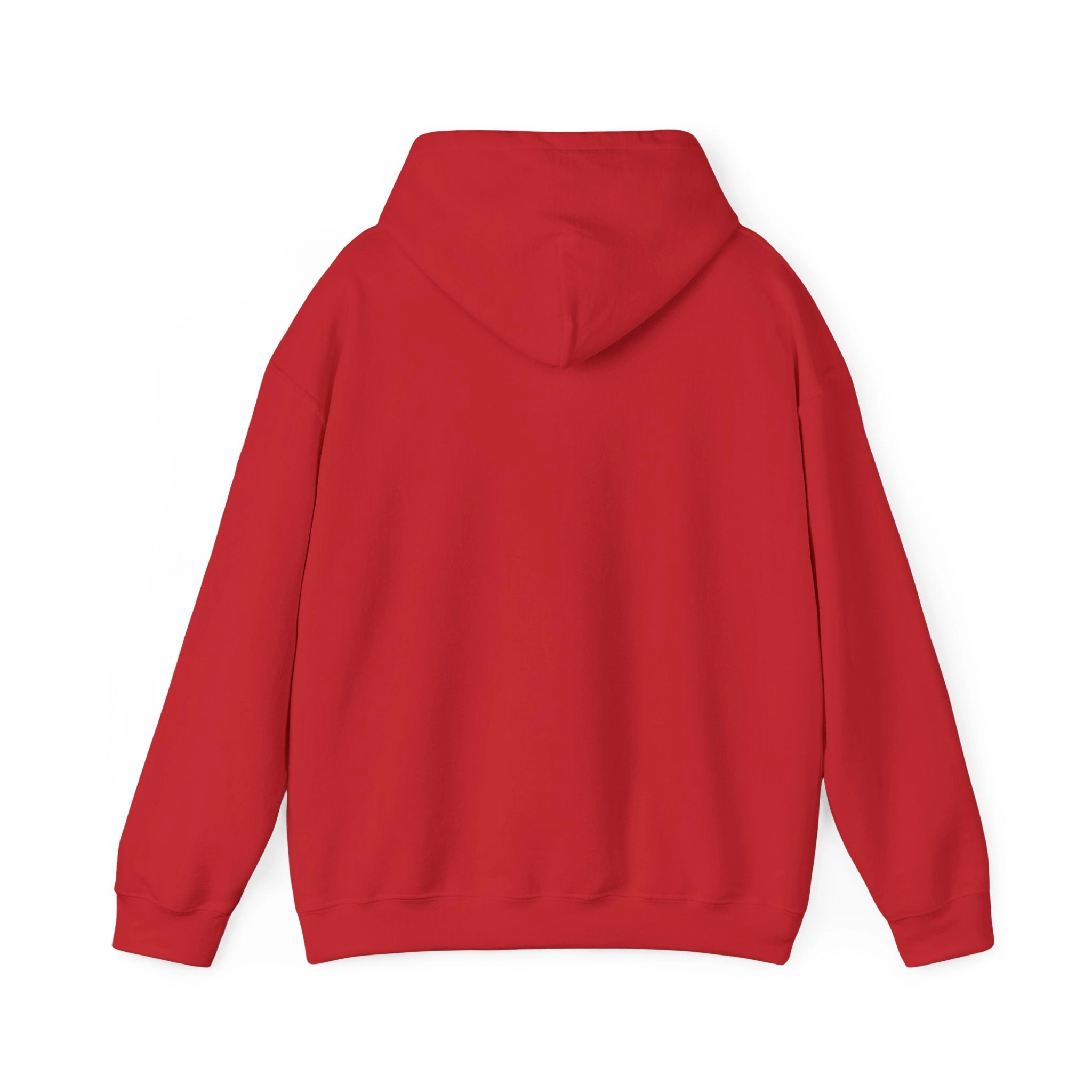 KPD Ministry Heavy Blend™ Hooded Sweatshirt