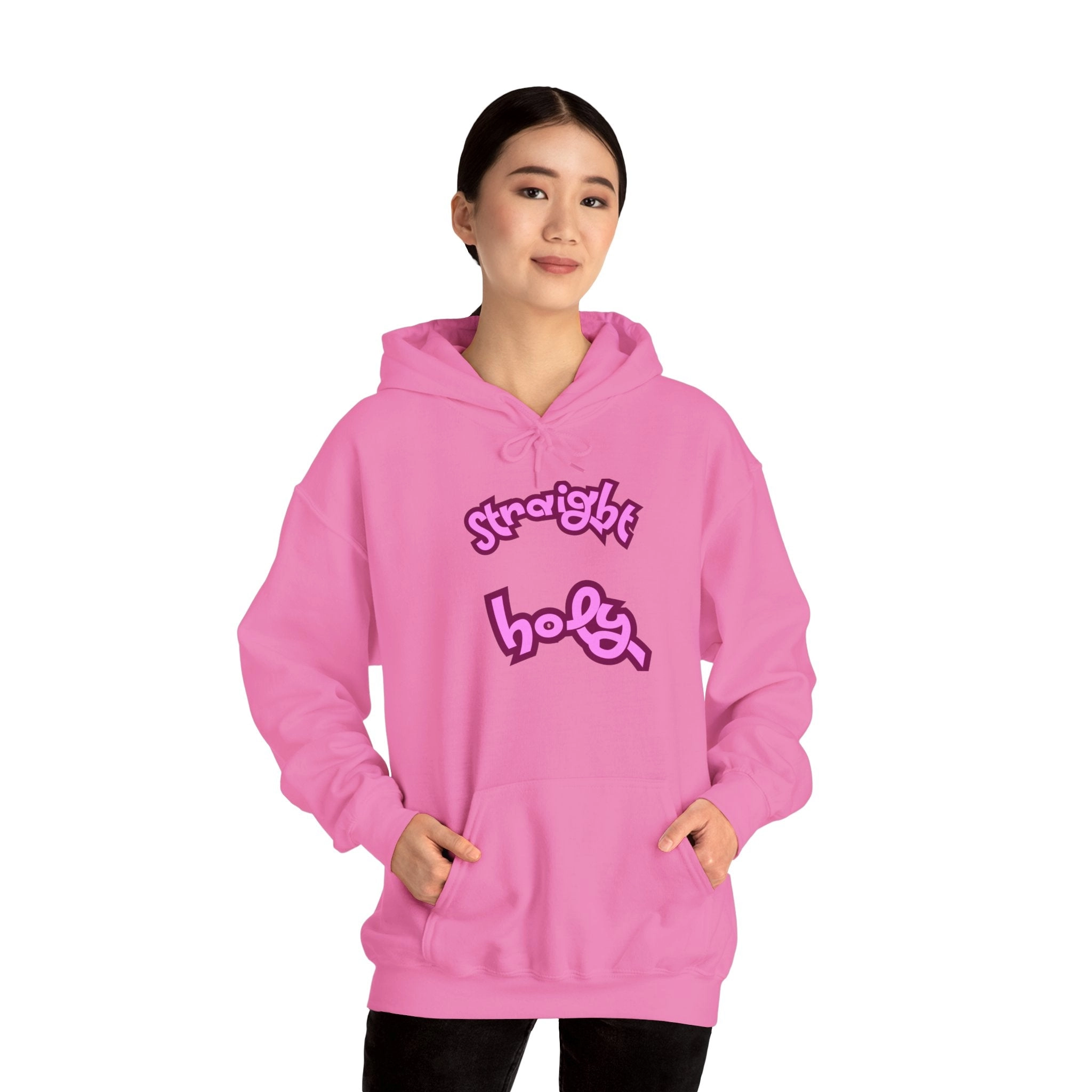 KPD Ministry Heavy Blend™ Hooded Sweatshirt