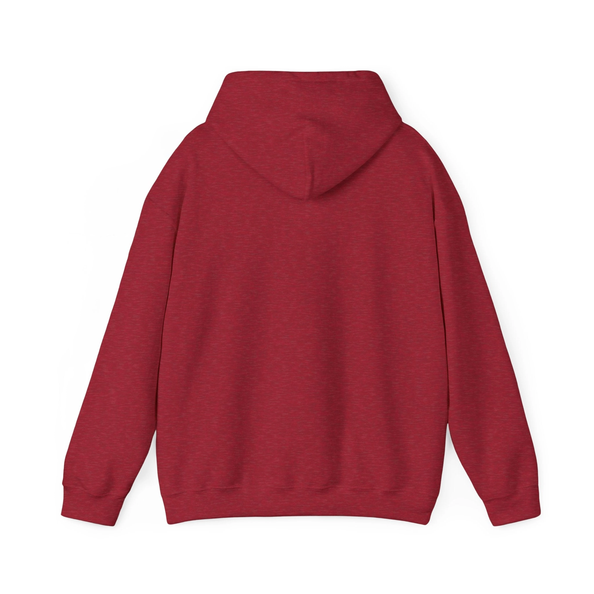 KPD Ministry Heavy Blend™ Hooded Sweatshirt