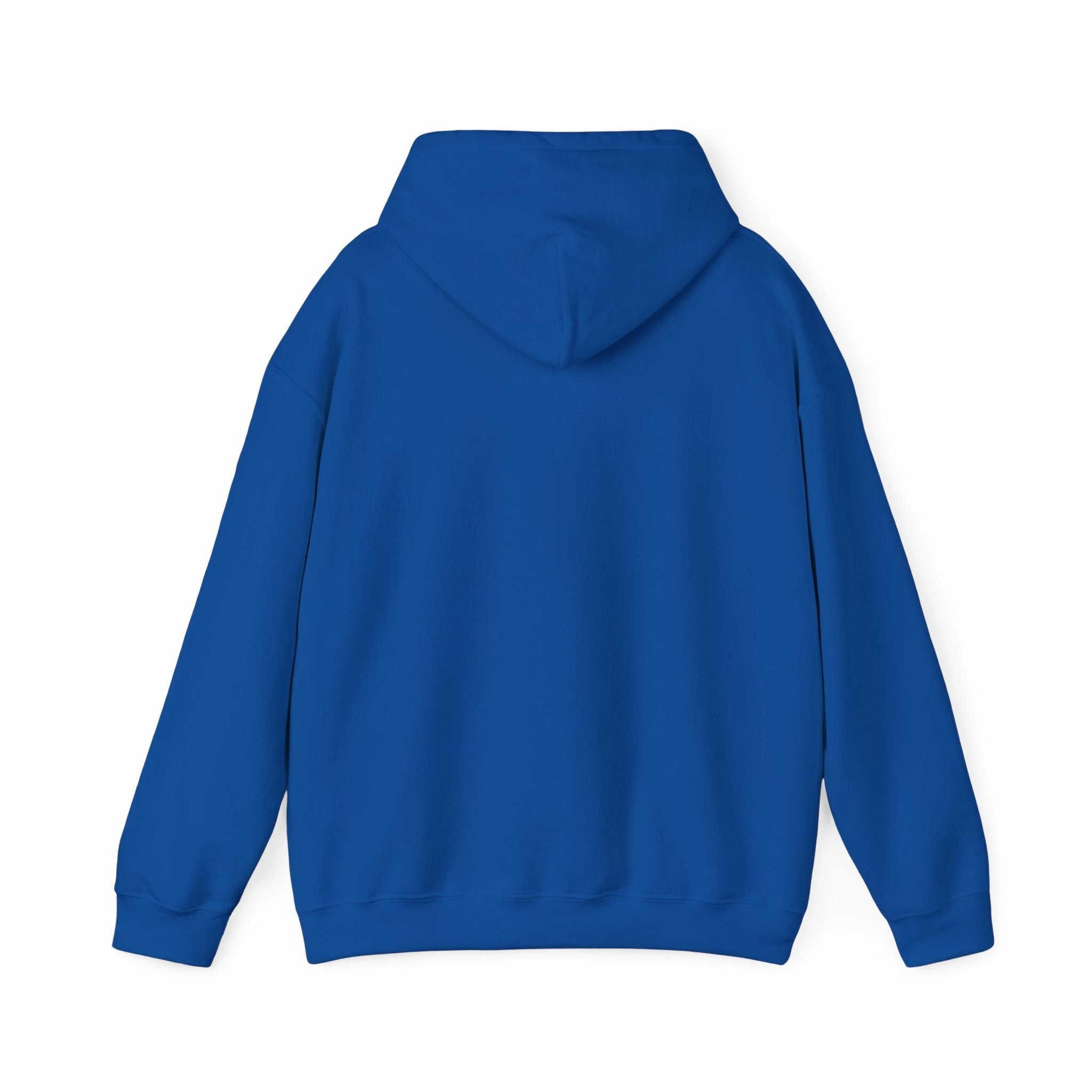 KPD Ministry Heavy Blend™ Hooded Sweatshirt