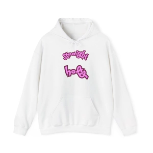 KPD Ministry Heavy Blend™ Hooded Sweatshirt