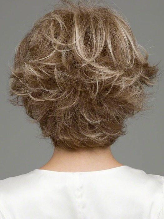 Kylie Wig by Envy | Heat Friendly/Human Hair Blend (Mono Top) | Clearance Sale
