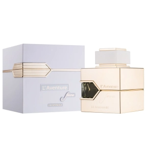 L'Aventure Femme by Al Haramain 100ml EDP