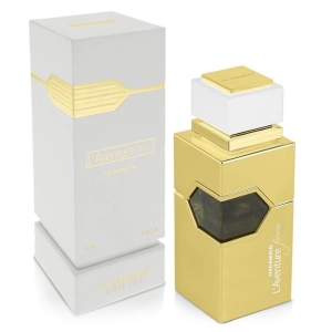 L'Aventure Femme by Al Haramain 200ml EDP