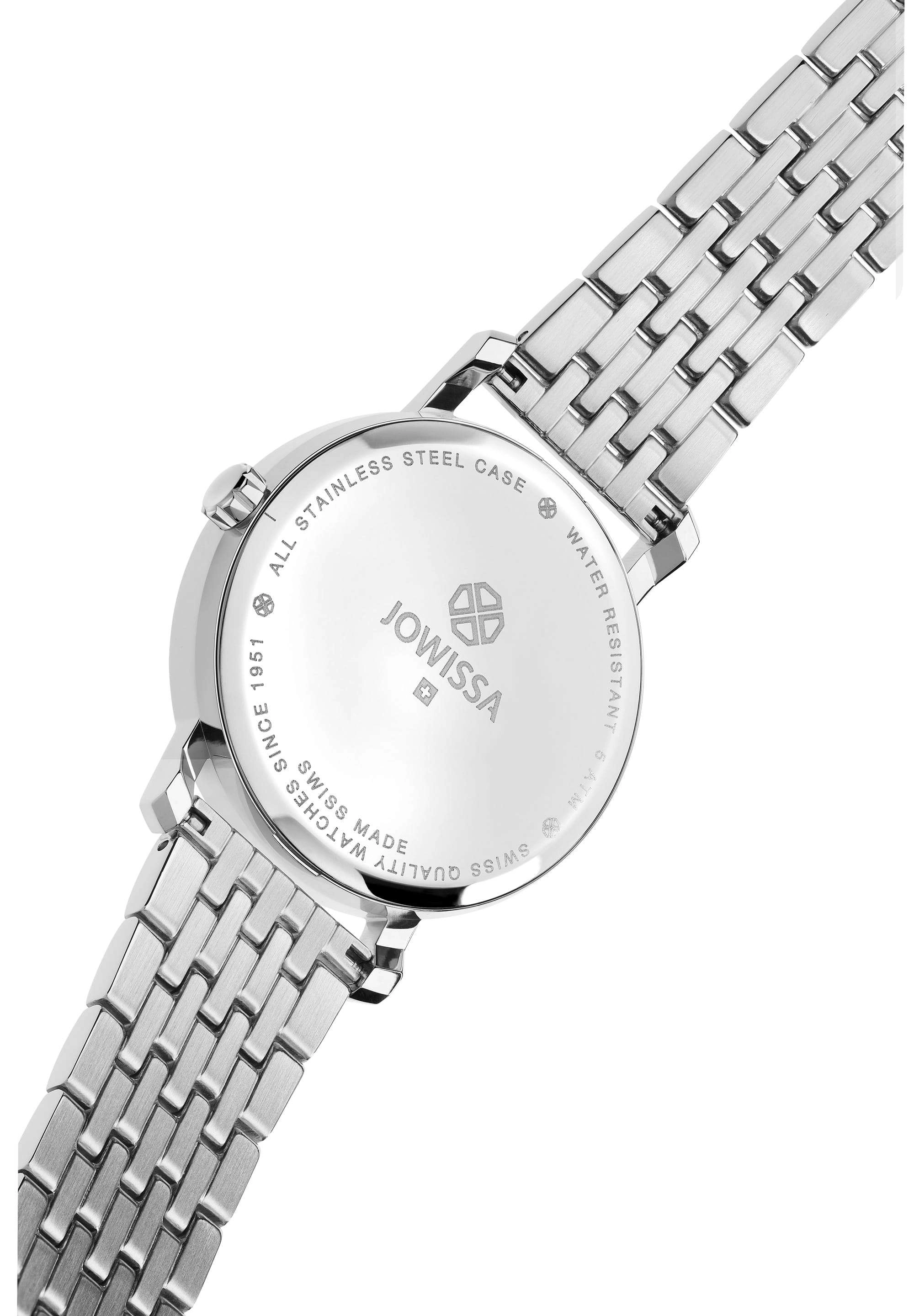 Magno Swiss Men's Watch J4.566.L