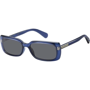 Marc Jacobs Women's Sunglasses - Blue Plastic Frame | MARC JACOBS MARC 361/S 0PJP/IR