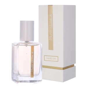Musk Hareer by Rasasi 50ml EDP