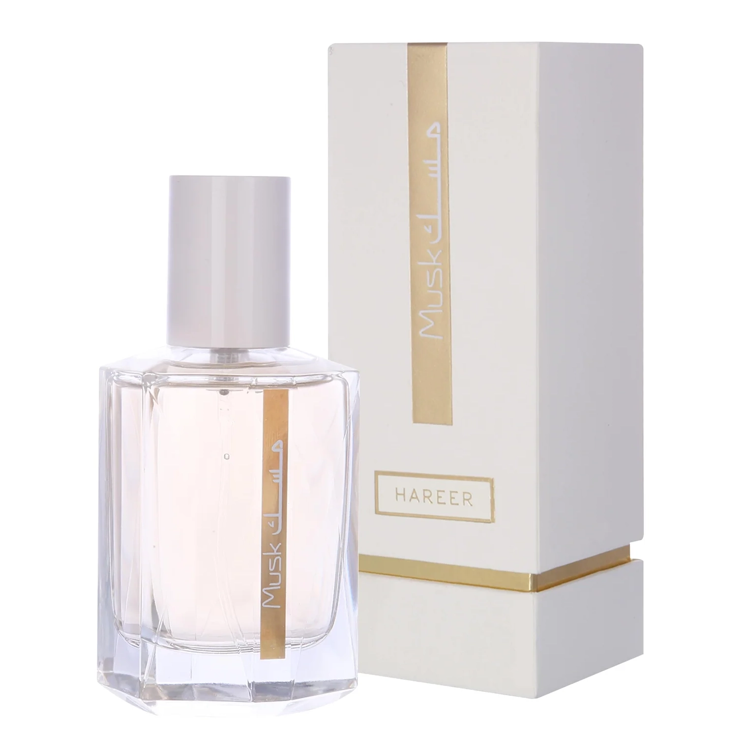 Musk Hareer by Rasasi 50ml EDP