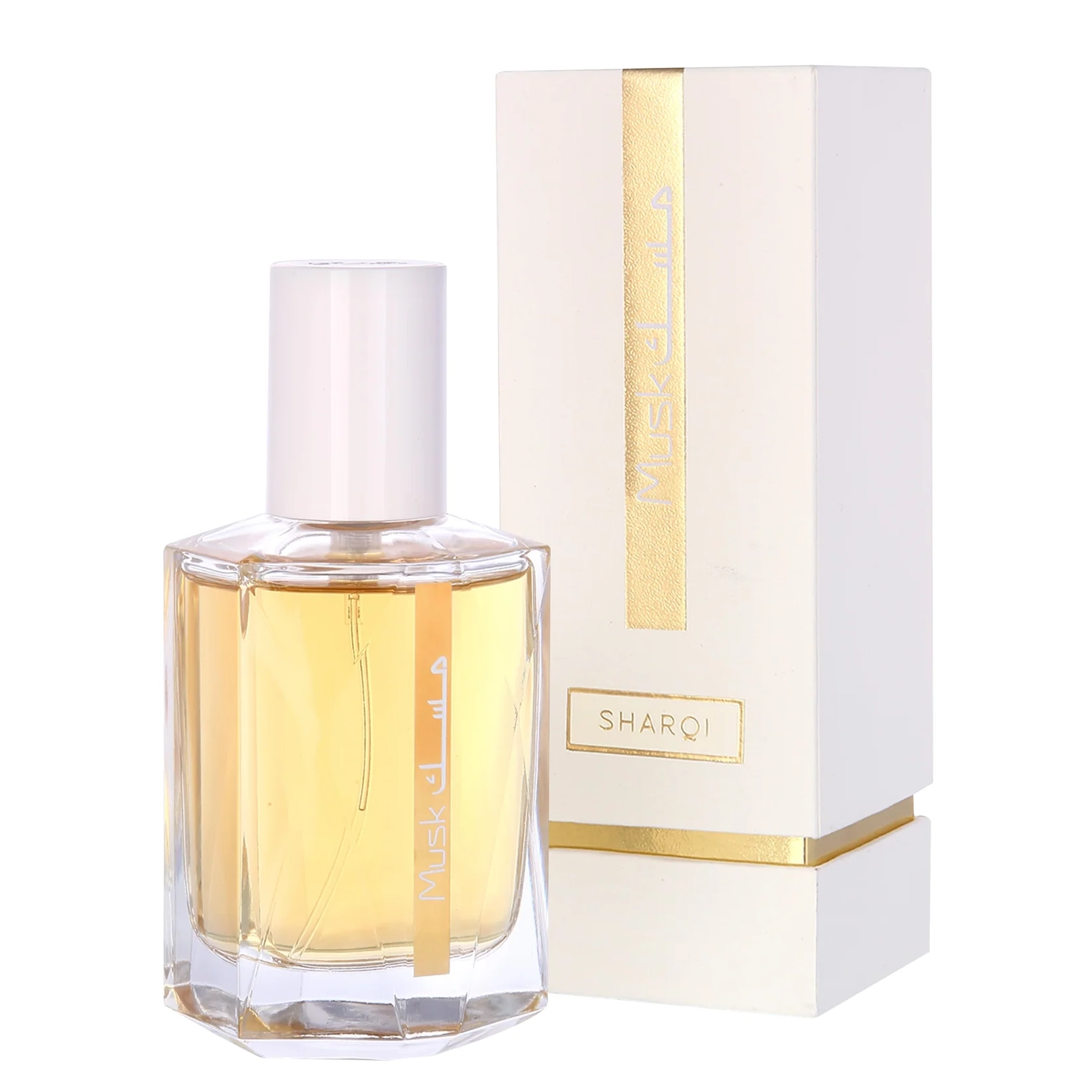 Musk Sharqi by Rasasi 50ml EDP