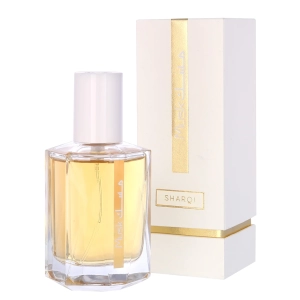 Musk Sharqi by Rasasi 50ml EDP