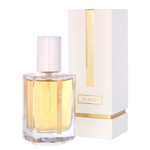 Musk Sharqi by Rasasi 50ml EDP