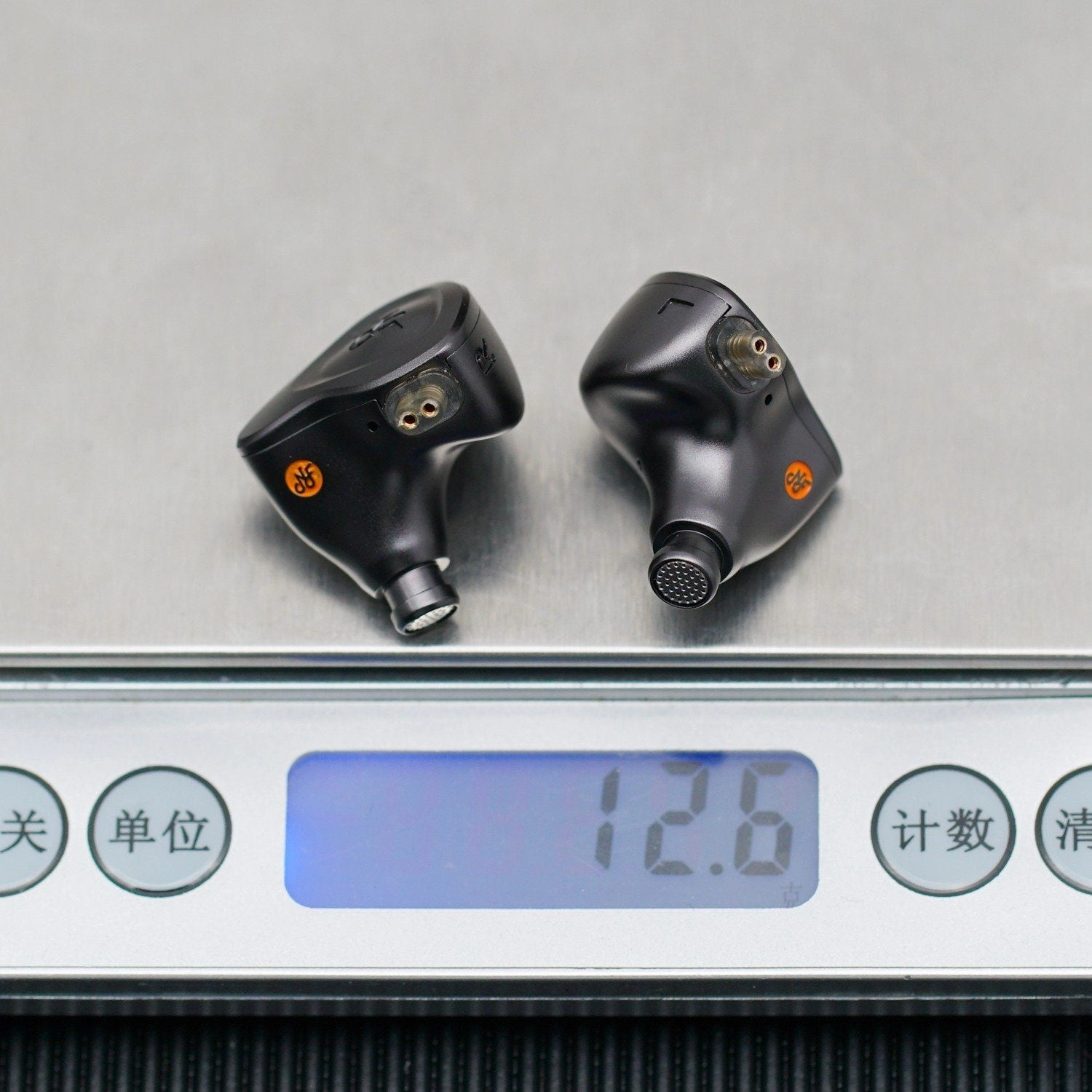 NF Audio NA2  IEM