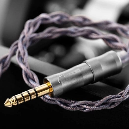 Open Box Kinera Freya 2.0 3BA   1 DD Hybrid In-Ear Earphone (Ships Only to Japan)