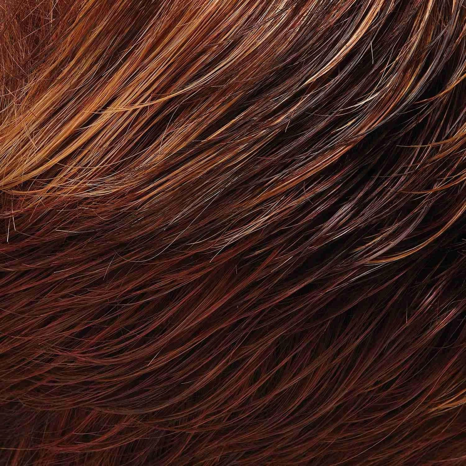 Petite Alia Wig by Jon Renau | Synthetic (Lace Front Mono Top)