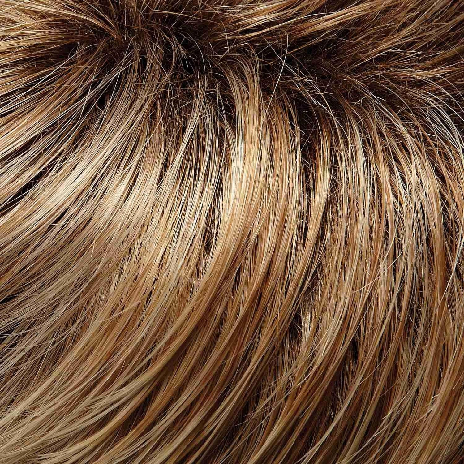 Petite Alia Wig by Jon Renau | Synthetic (Lace Front Mono Top)