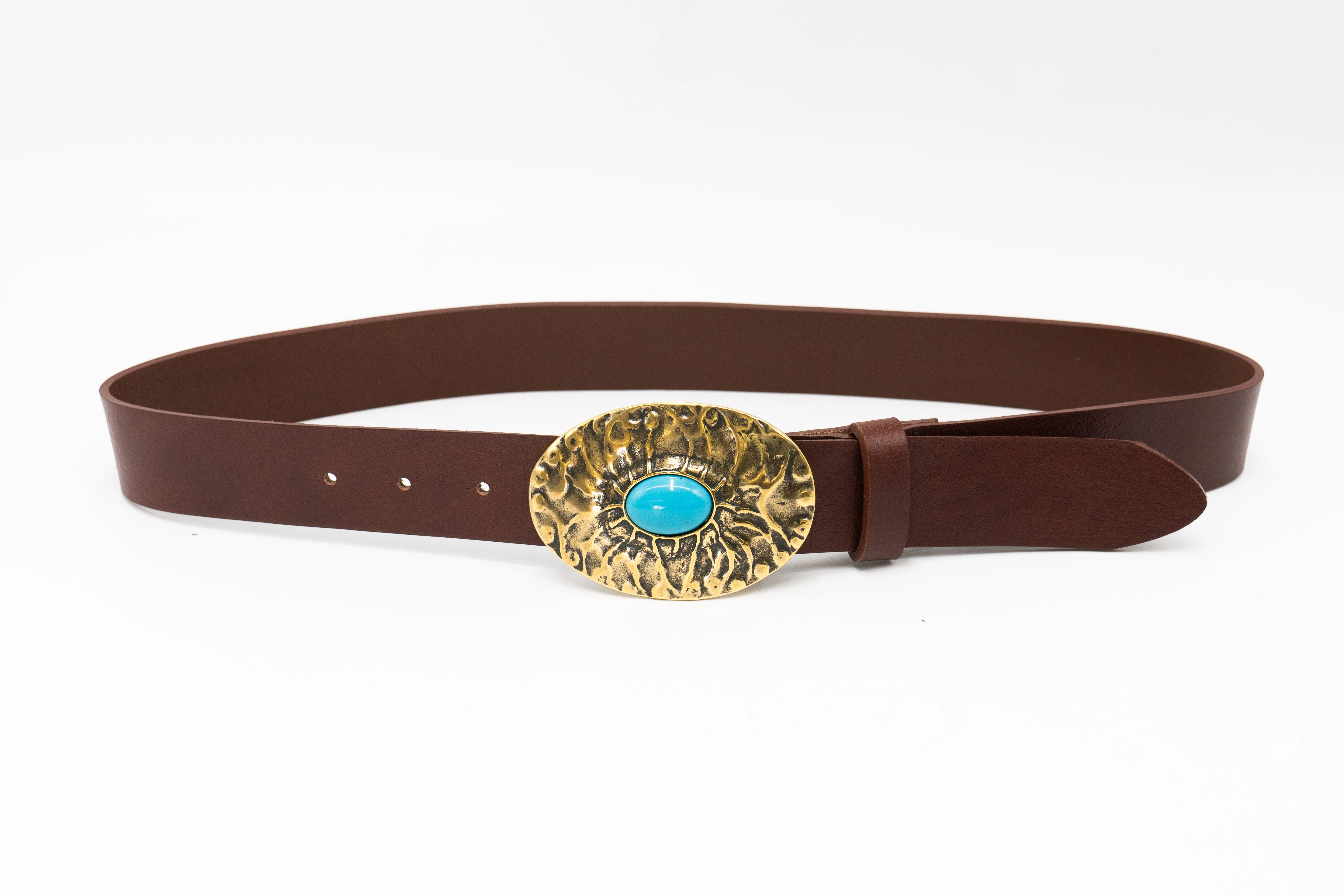 RADIANT COMMIT BELT