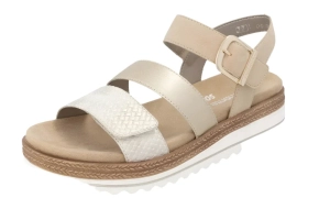 Remonte D0Q55-91 Removable insole