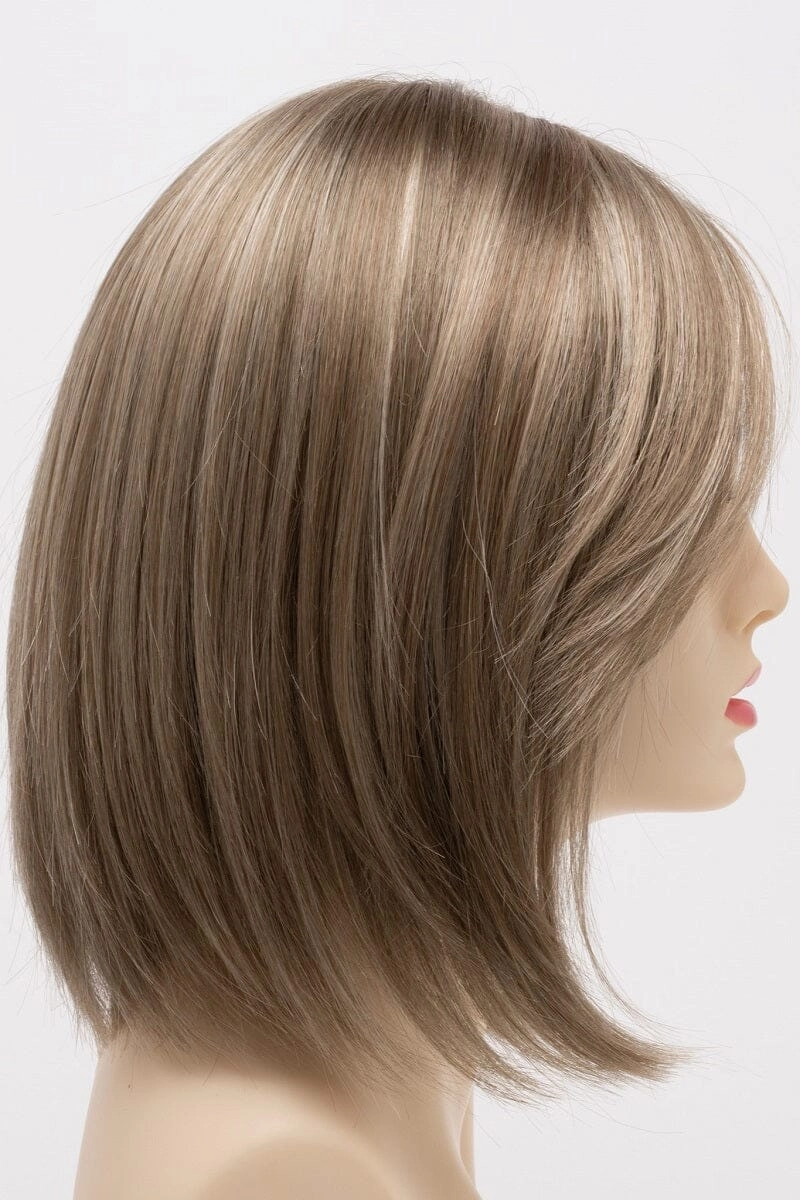 Sale - Envy Wigs - Kimberly - Color: Creamed Coffee