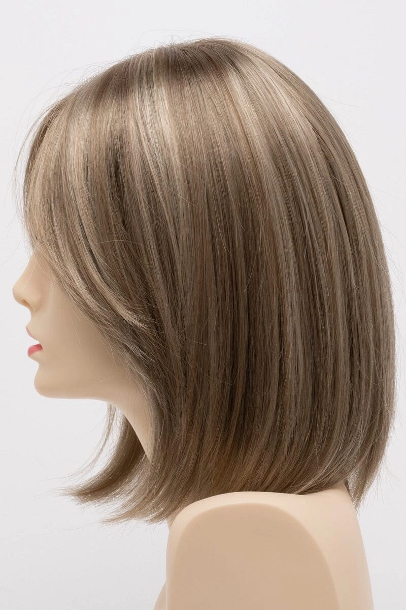 Sale - Envy Wigs - Kimberly - Color: Creamed Coffee