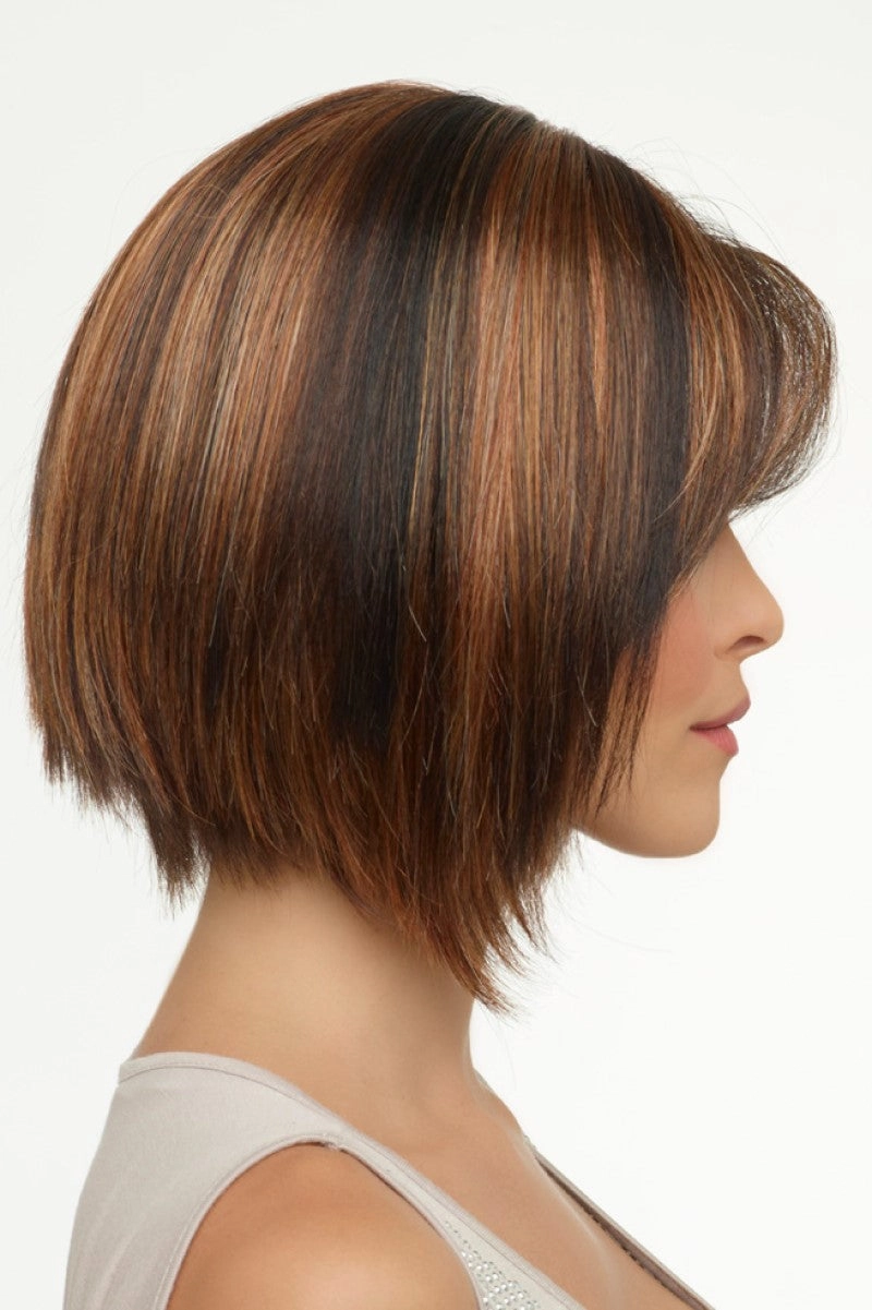 Sale - Envy Wigs - Kimberly - Color: Creamed Coffee