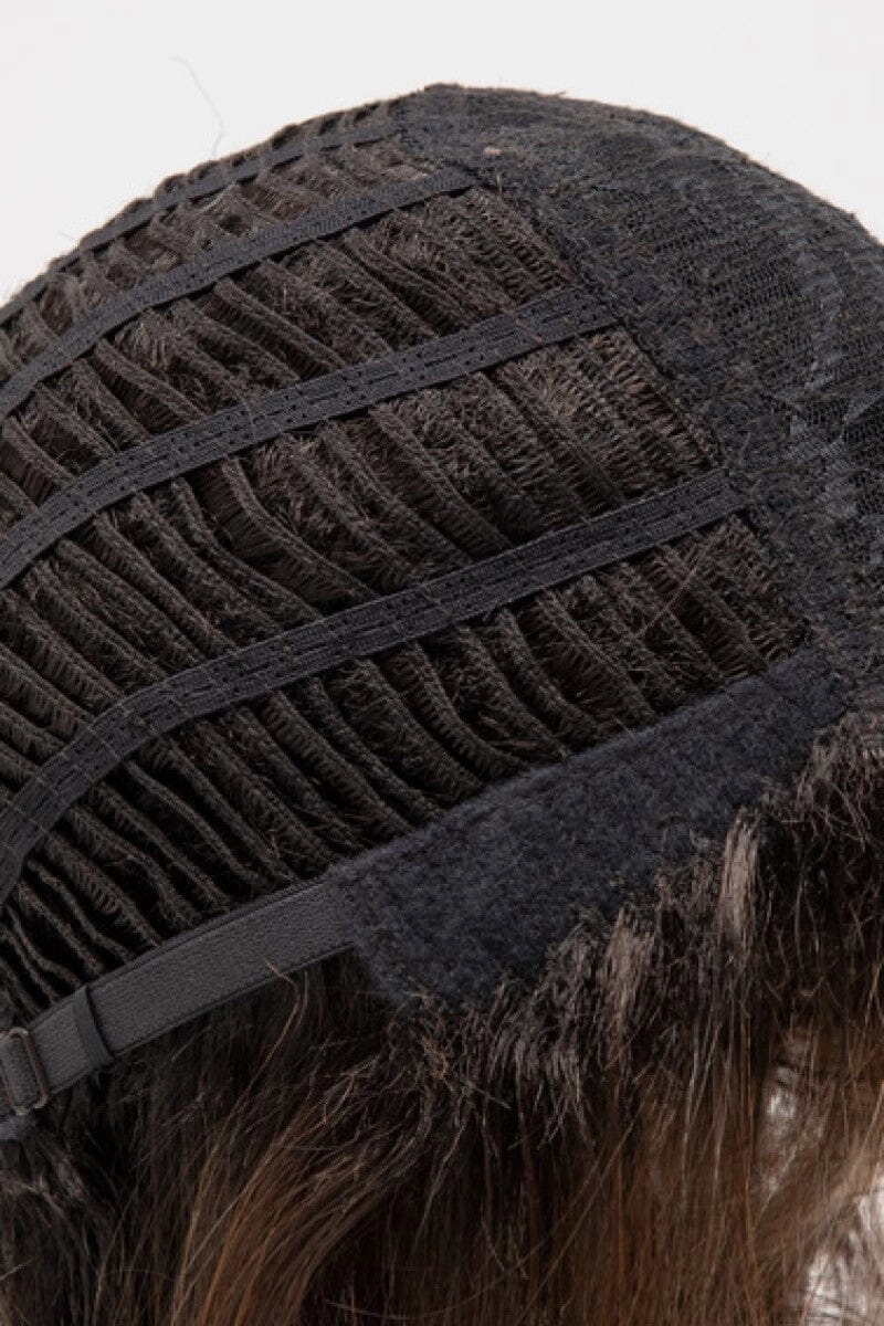 Sale - Envy Wigs - Sonia - Color: Mocha Frost