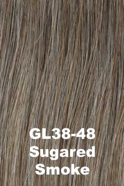 Sale - Gabor Wigs - Dream Do - Color: Sugared Smoke (GL38-48)