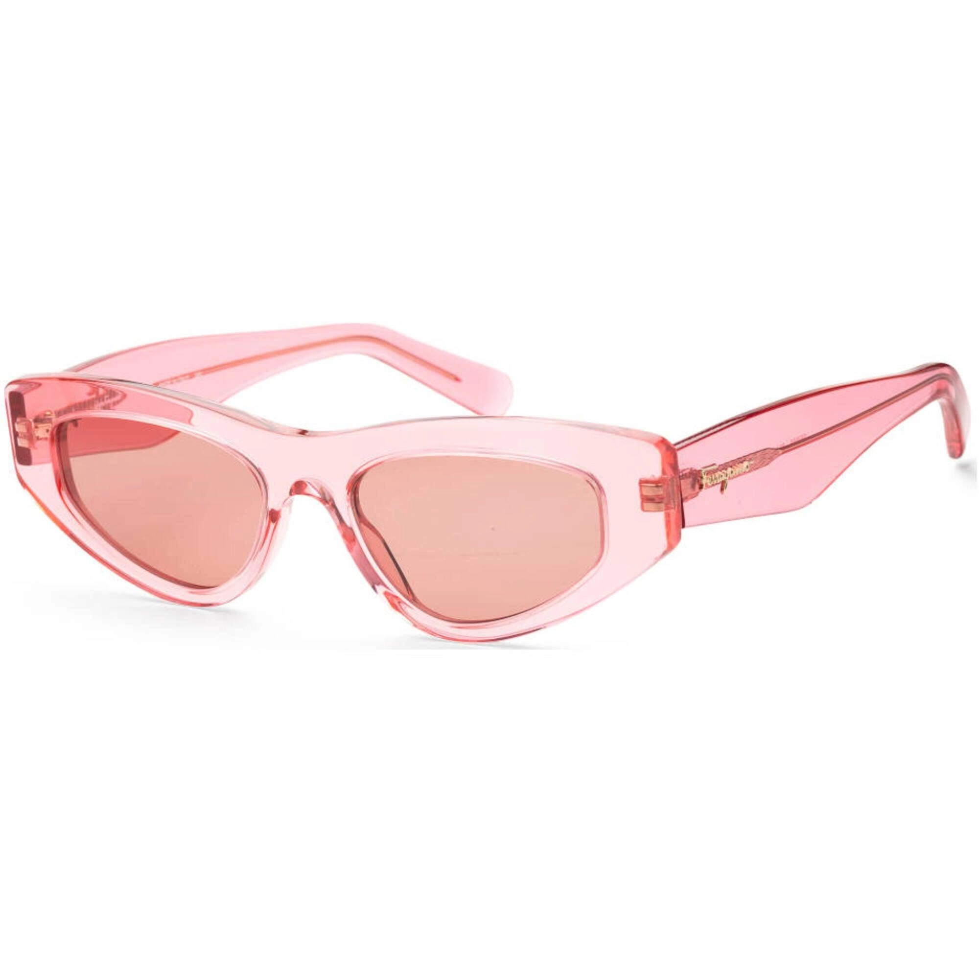 Salvatore Ferragamo Women's Sunglasses - Cat Eye | SALVATORE FERRAGAMO SF995S 664