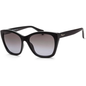 Salvatore Ferragamo Women's Sunglasses - Plastic Frame | SALVATORE FERRAGAMO957S 1