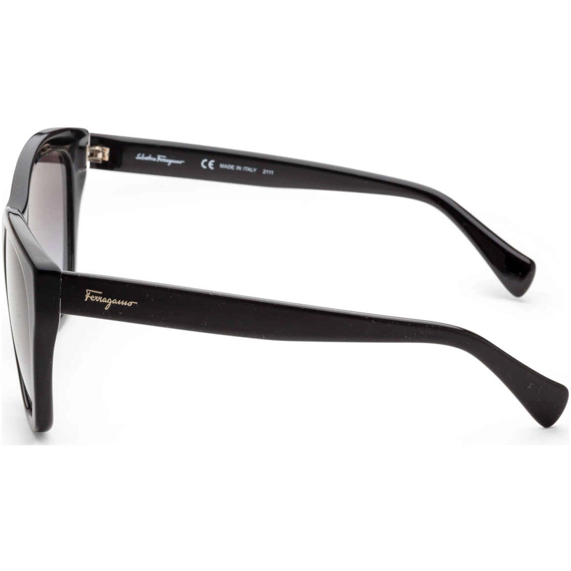 Salvatore Ferragamo Women's Sunglasses - Plastic Frame | SALVATORE FERRAGAMO957S 1