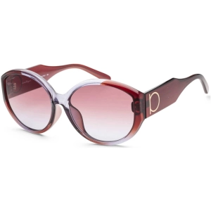 Salvatore Ferragamo Women's Sunglasses - Plastic | SALVATORE FERRAGAMO SF947SA 546
