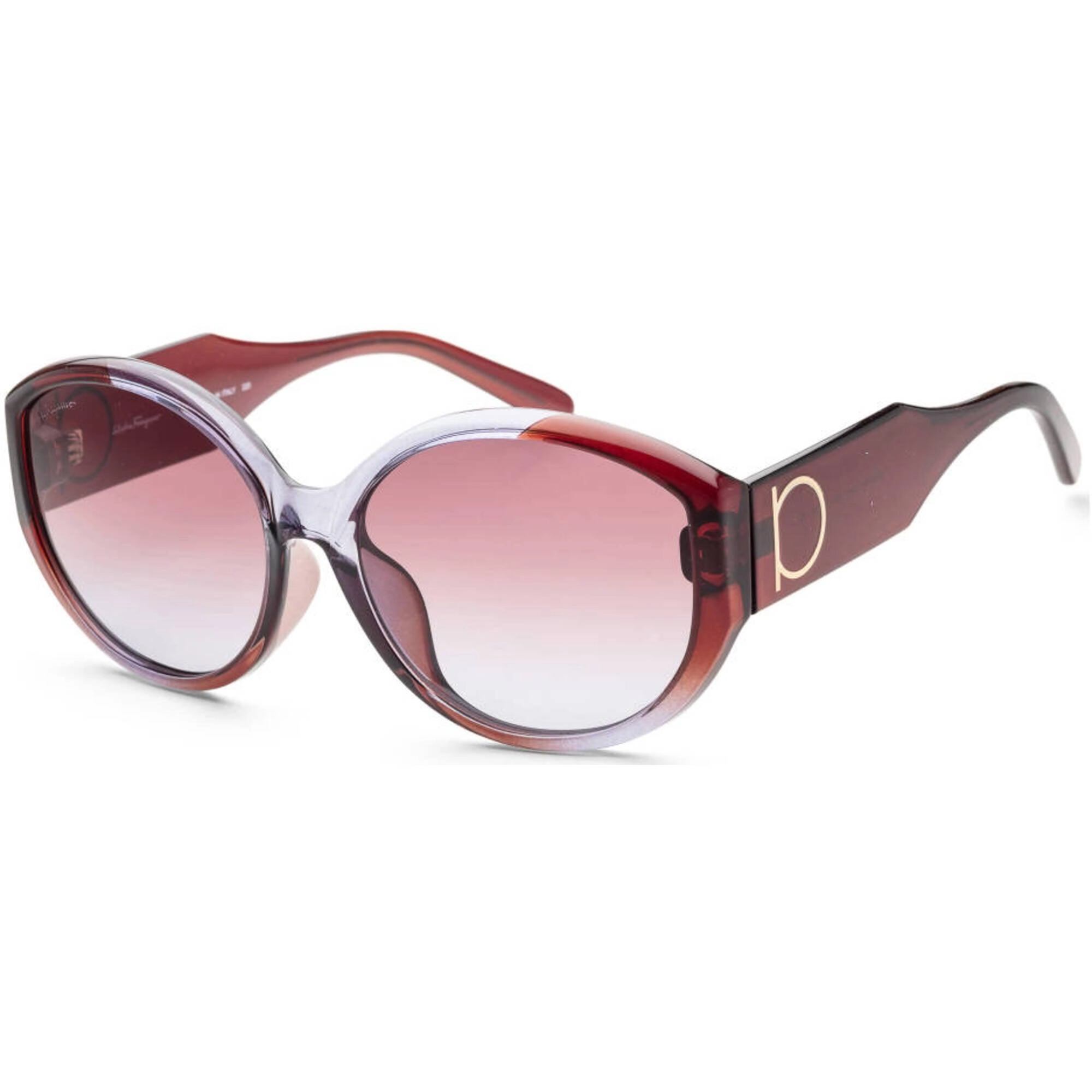 Salvatore Ferragamo Women's Sunglasses - Plastic | SALVATORE FERRAGAMO SF947SA 546