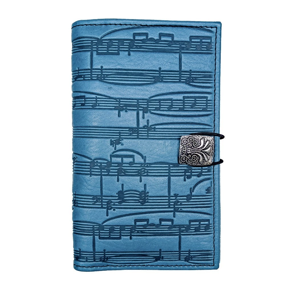 Sheet Music Women's Wallet