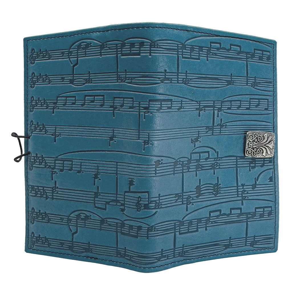 Sheet Music Women's Wallet