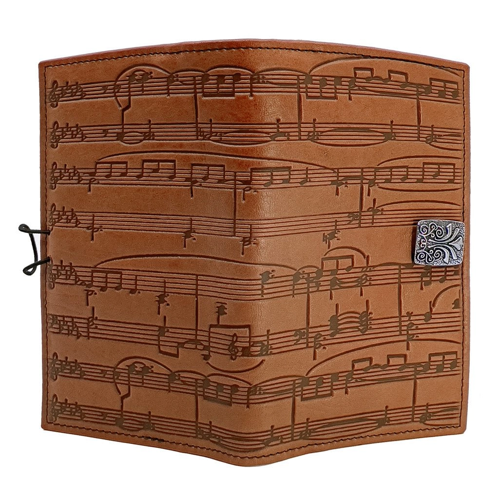 Sheet Music Women's Wallet