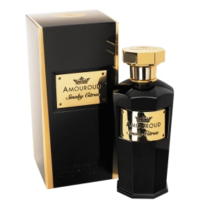 Smoky Citrus by Amouroud 100ml EDP