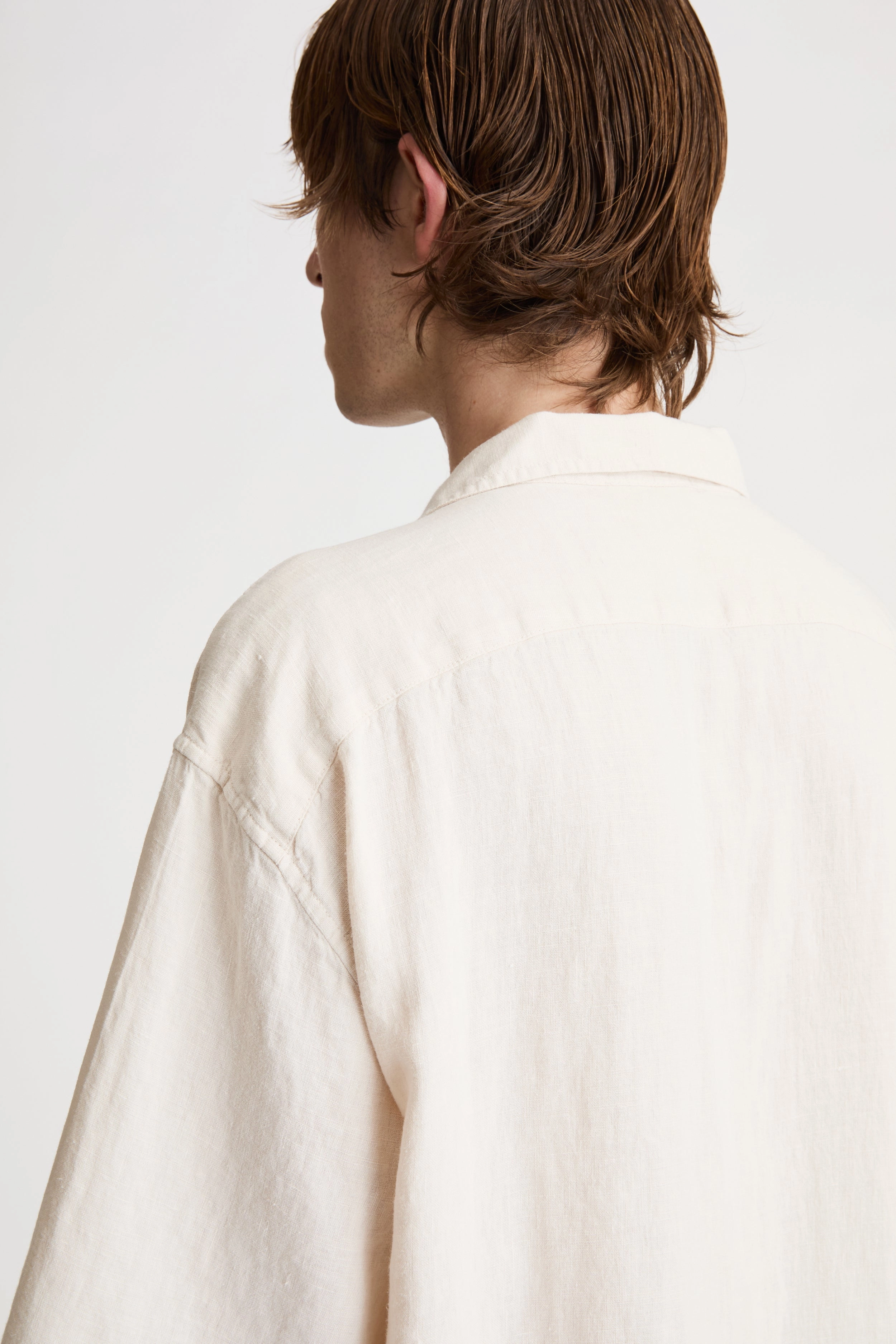 Stone Dove Linen