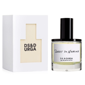 Sweet Do Nothing by D.S. & Durga 50ml EDP