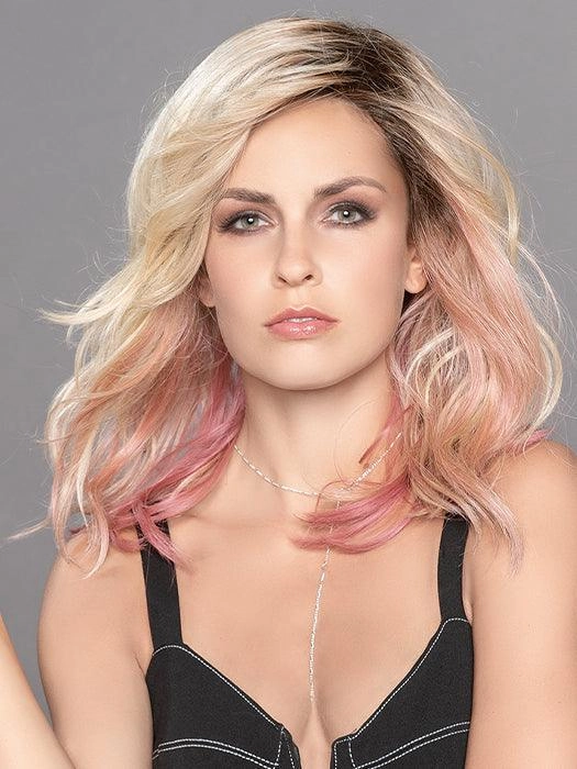 Tabu Wig by Ellen Wille | Heat Friendly Synthetic