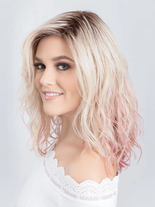 Tabu Wig by Ellen Wille | Heat Friendly Synthetic