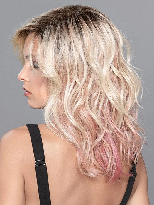 Tabu Wig by Ellen Wille | Heat Friendly Synthetic