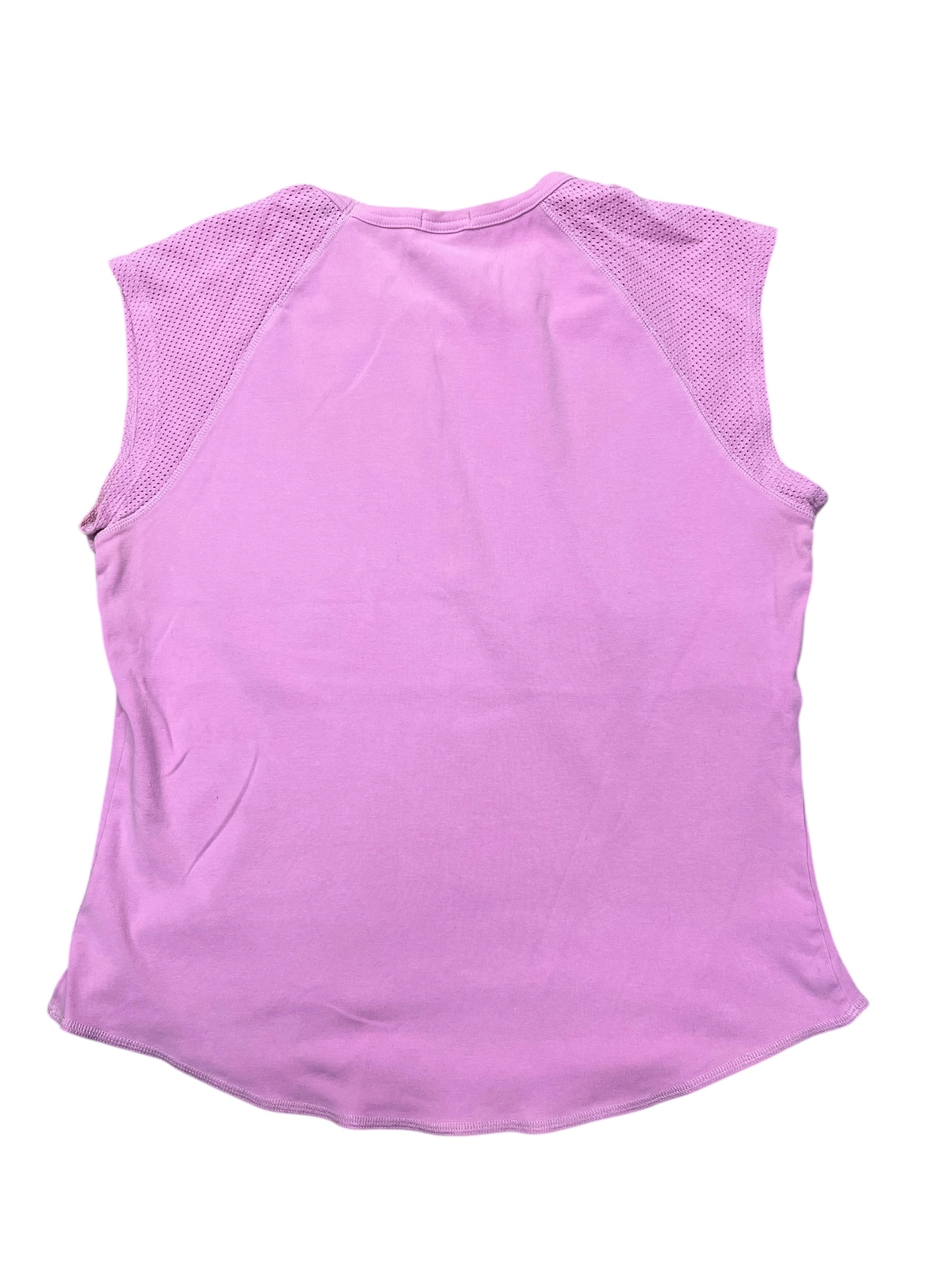 Tank Top By Gap In Pink, Size:Xl