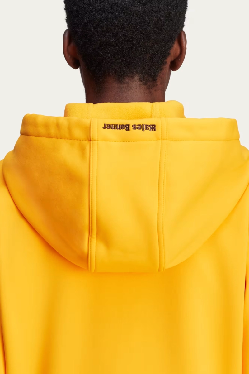 Track Hoodie