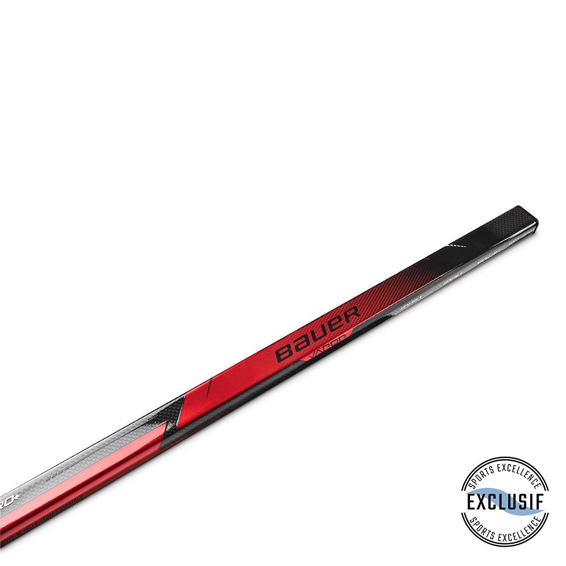 Vapor LTX PRO  Grip Hockey Stick - Intermediate